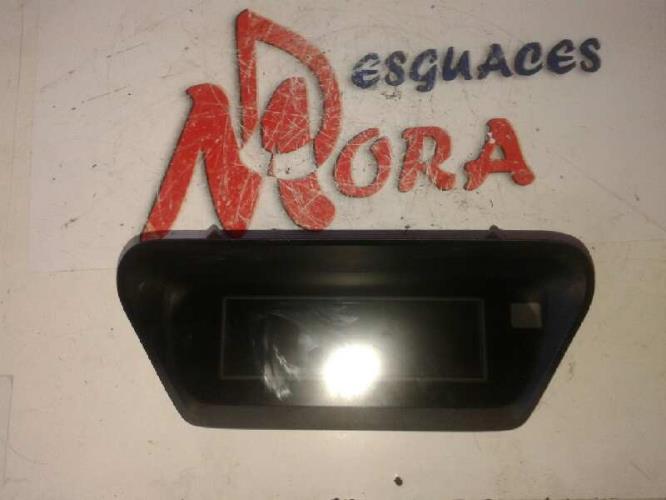 Foto del ricambio