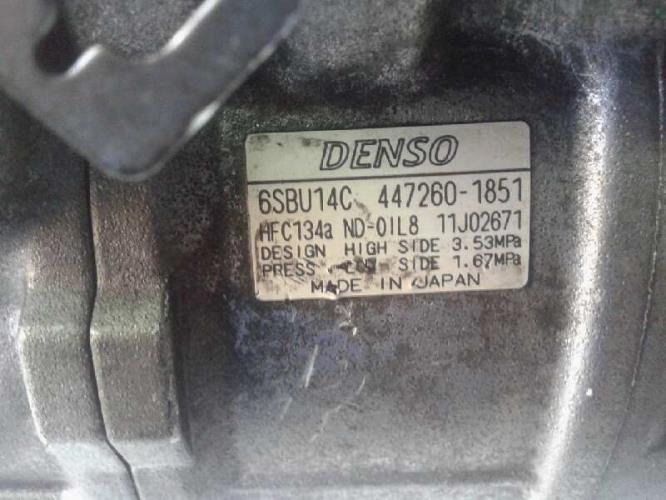 Foto del ricambio