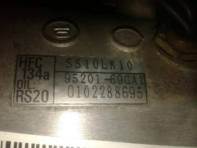 Foto del ricambio
