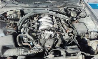 Foto pieza de coche