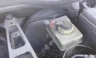 Foto pieza de coche