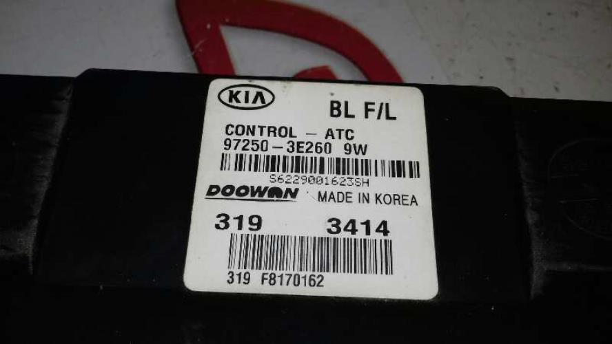 Foto del ricambio