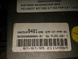 Foto del ricambio