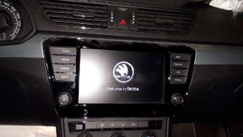 Foto pieza de coche