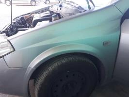 Foto pieza de coche