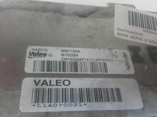 Foto del ricambio
