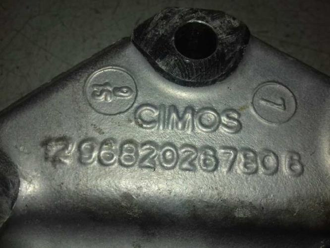 Foto del ricambio