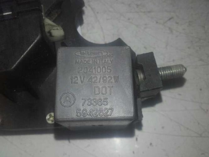 Foto del ricambio