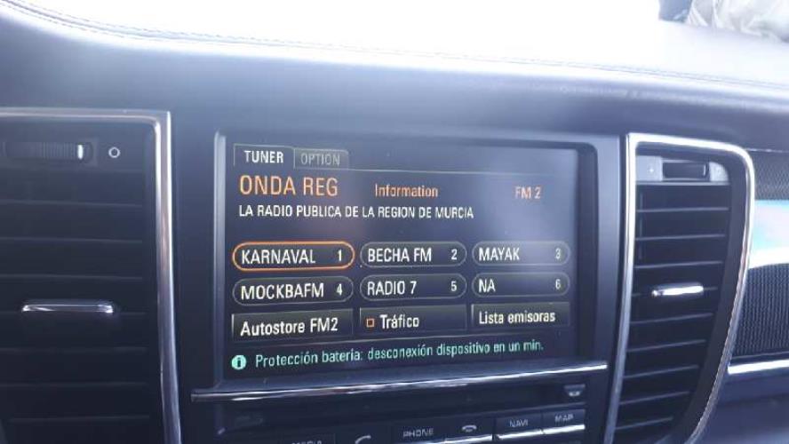 Foto del ricambio