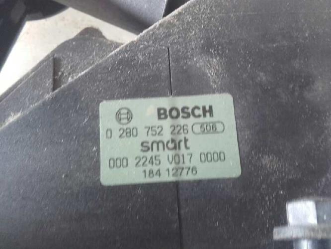 Foto del ricambio