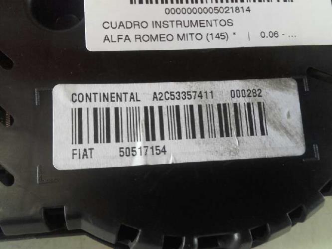 Foto del ricambio