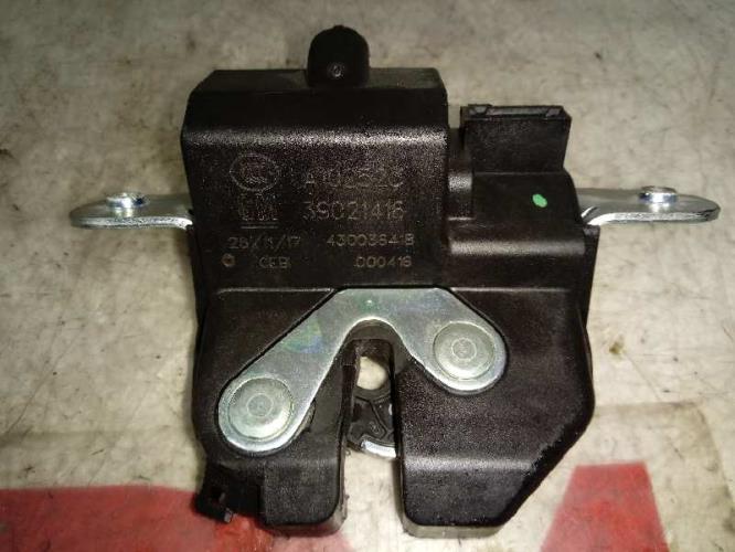 Foto del ricambio