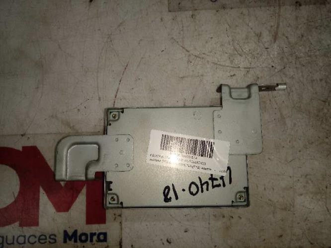Foto del ricambio