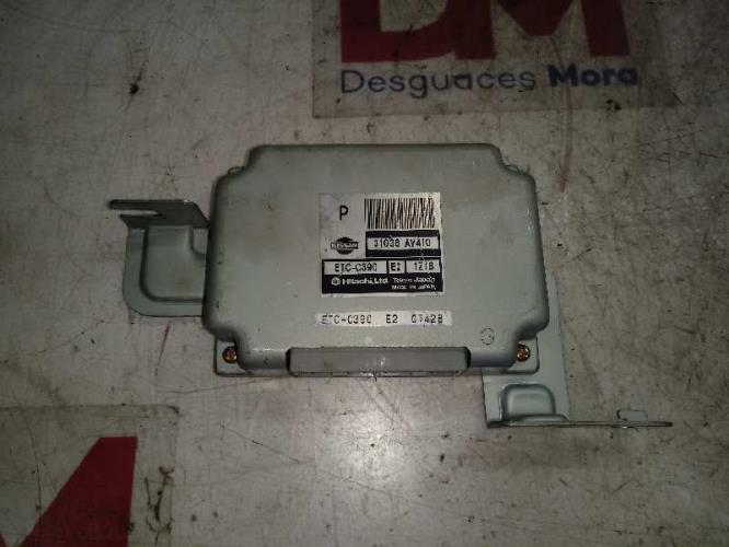 Foto del ricambio
