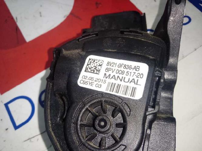 Foto del ricambio