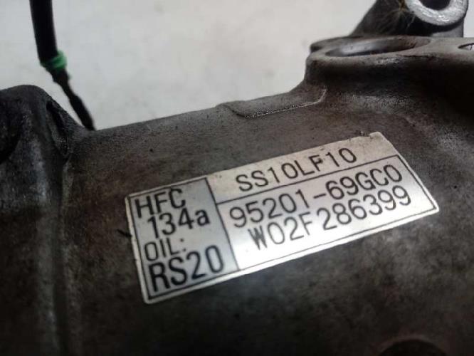 Foto del ricambio