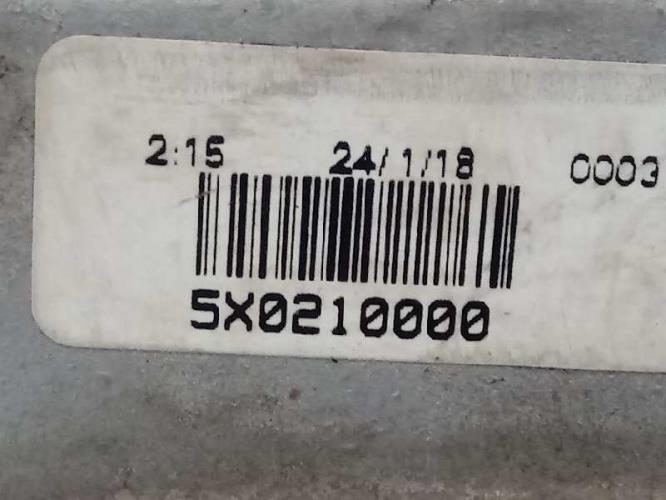 Foto del ricambio