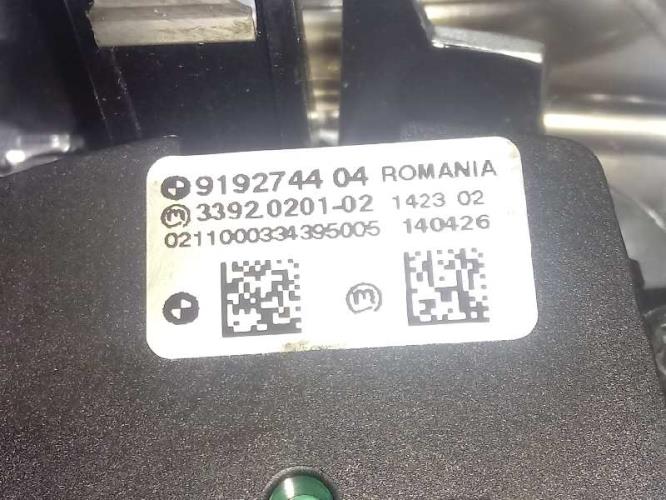 Foto del ricambio