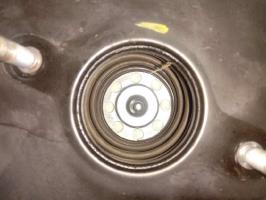Foto pieza de coche