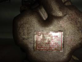 Foto del ricambio