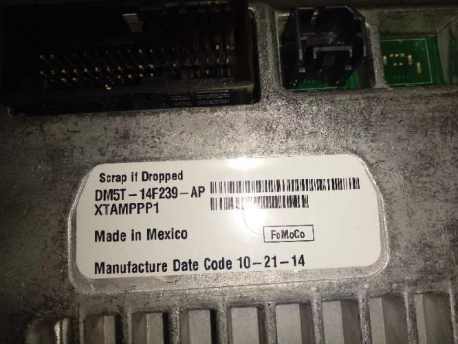 Foto del ricambio