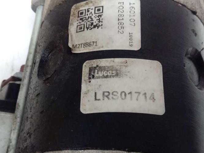 Foto del ricambio