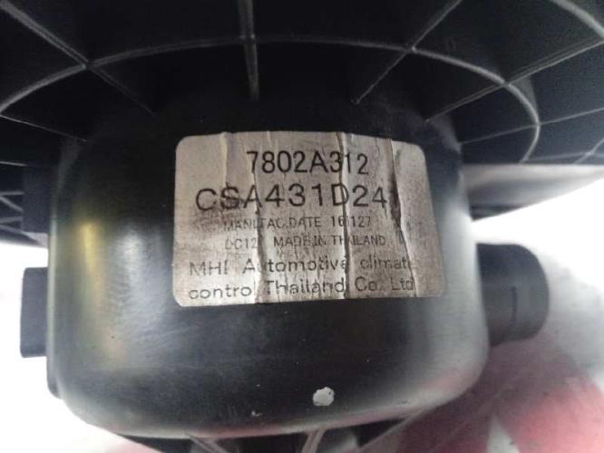 Foto del ricambio