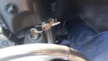 Foto pieza de coche