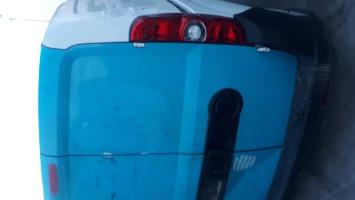 Foto pieza de coche