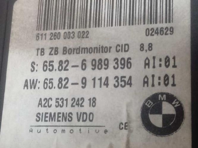 Foto de la pieza