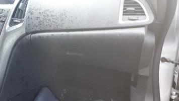 Foto pieza de coche