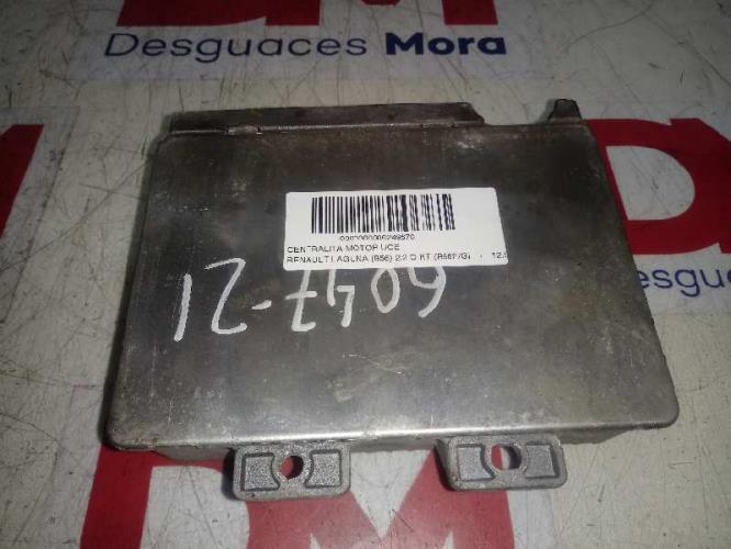Foto del ricambio