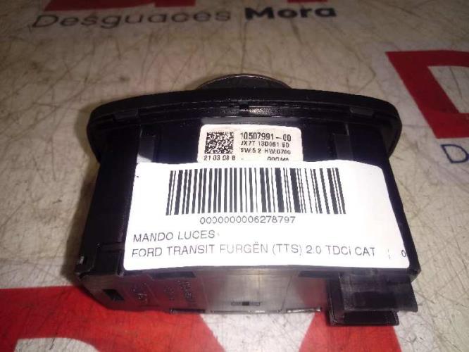 Foto del ricambio