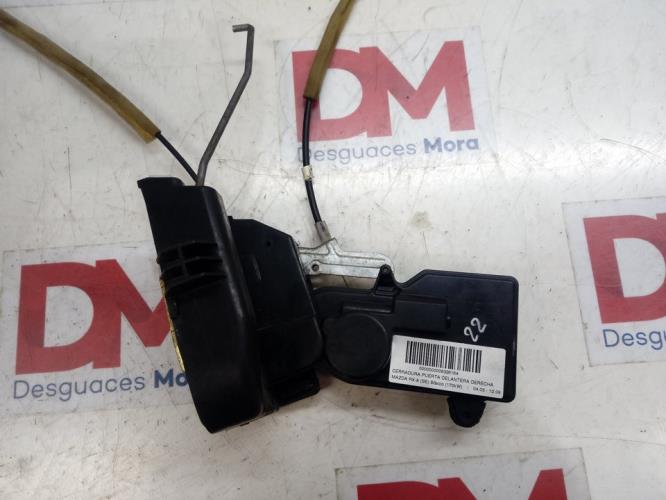 Foto del ricambio