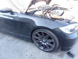 Foto pieza de coche