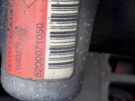 Foto pieza de coche