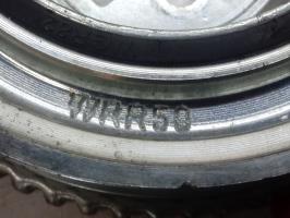 Foto de la pieza