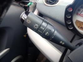 Foto pieza de coche