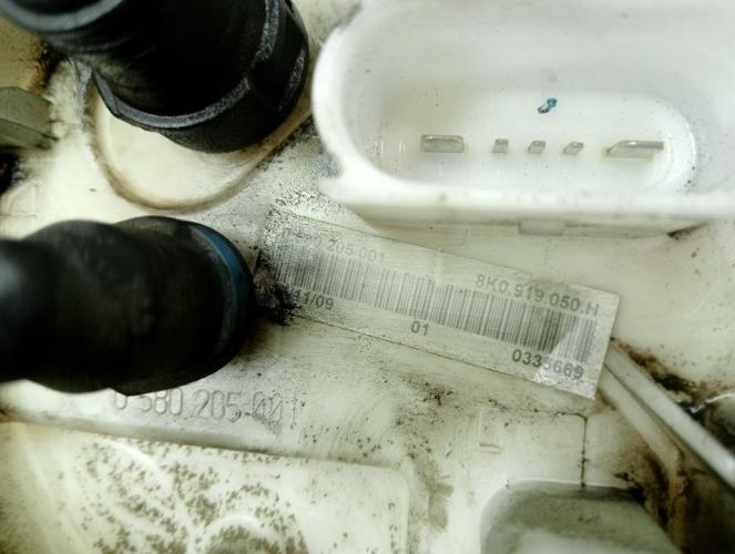 Foto del ricambio