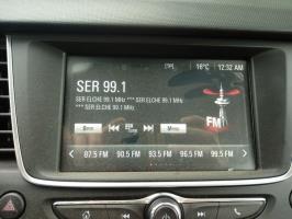 Foto pieza de coche