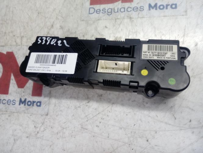 Foto del ricambio