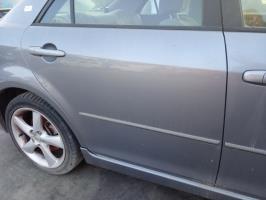 Foto pieza de coche