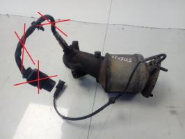 Foto ricambio auto