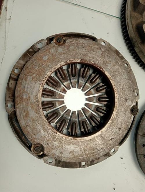 Foto de la pieza
