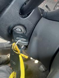 Foto pieza de coche