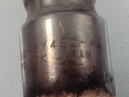 Foto del ricambio