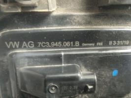 Foto del ricambio