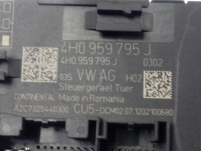 Foto de la pieza