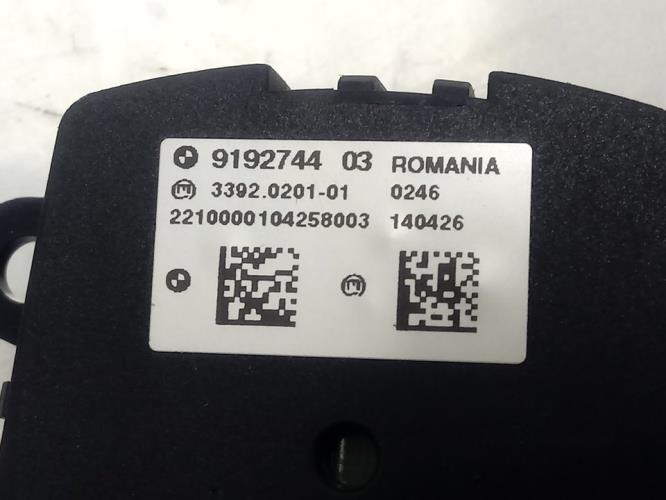 Foto de la pieza