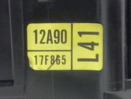 Foto del ricambio